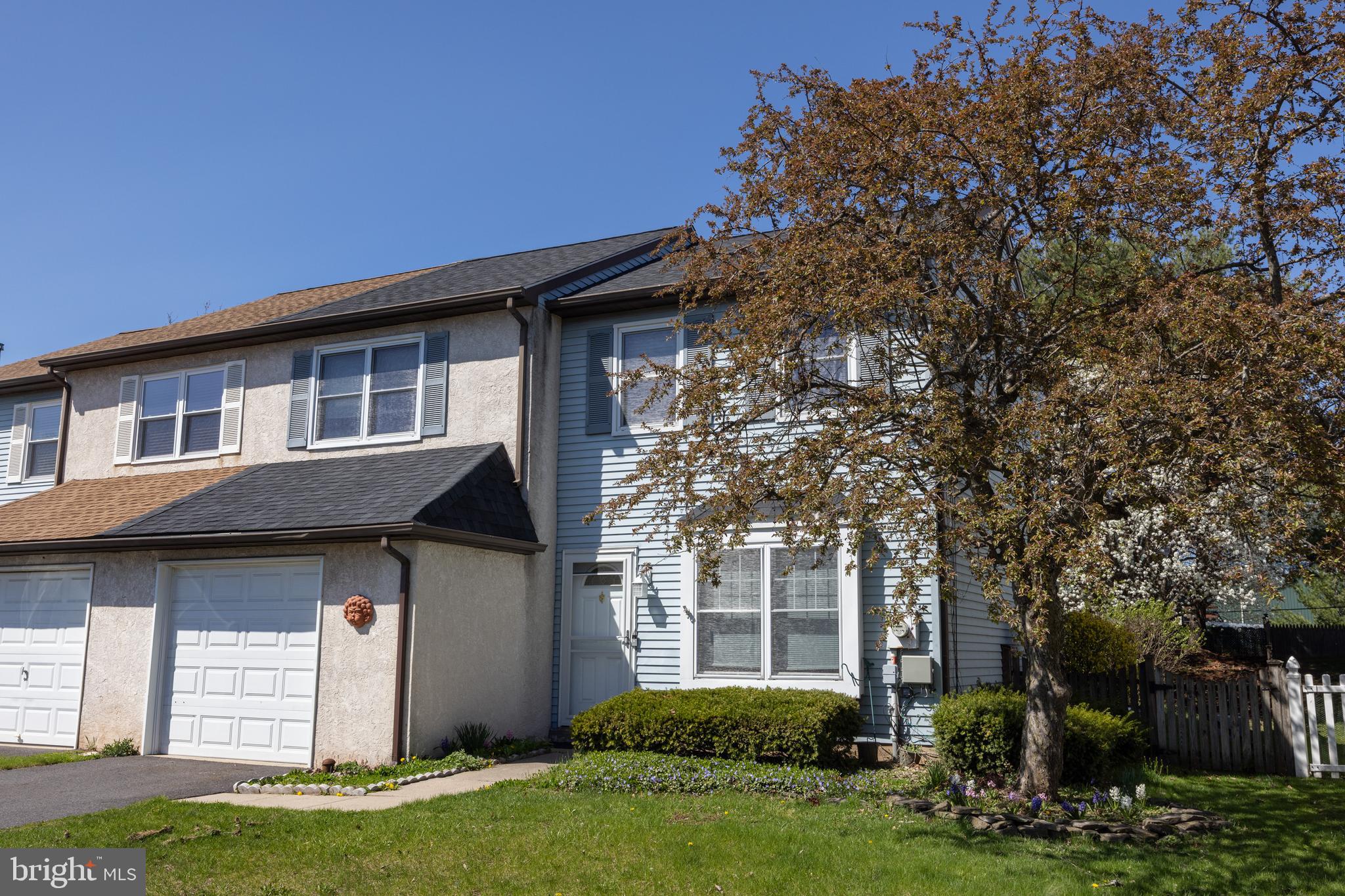 RICHLAND MEAD - Residential