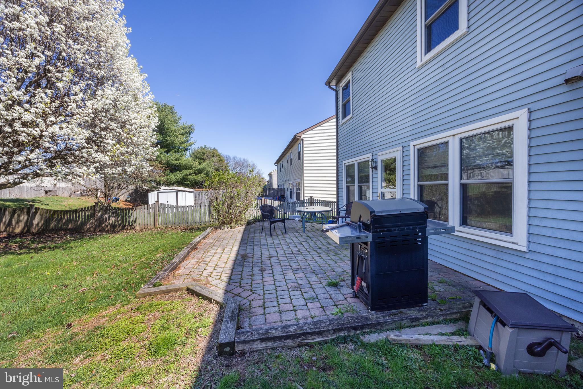 RICHLAND MEAD - Residential