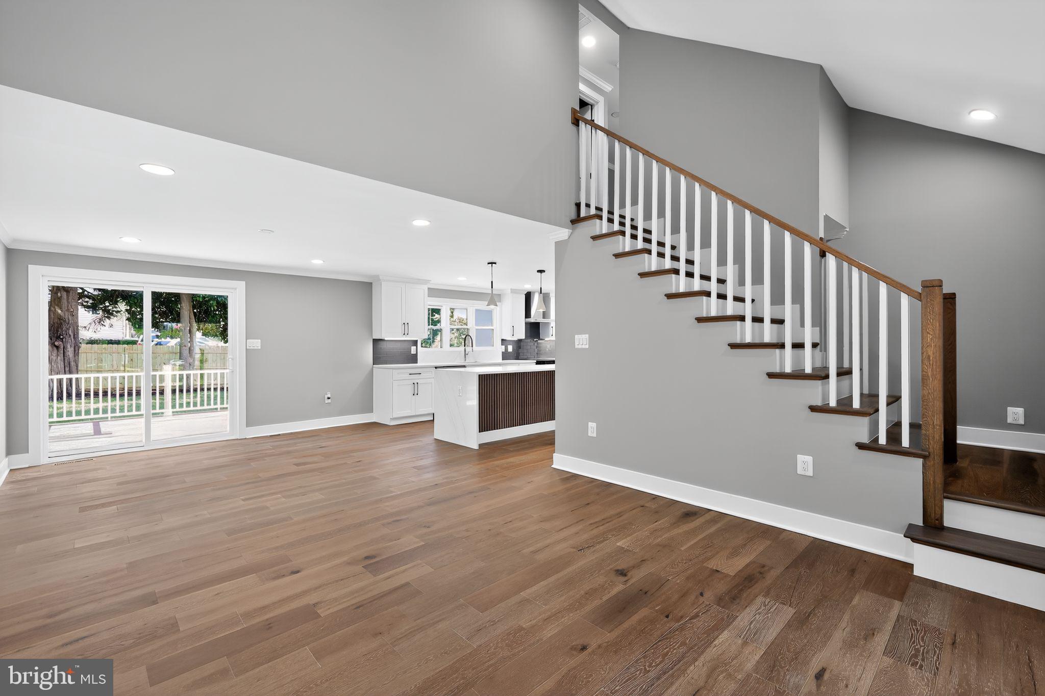 WEST ANNAPOLIS - Residential