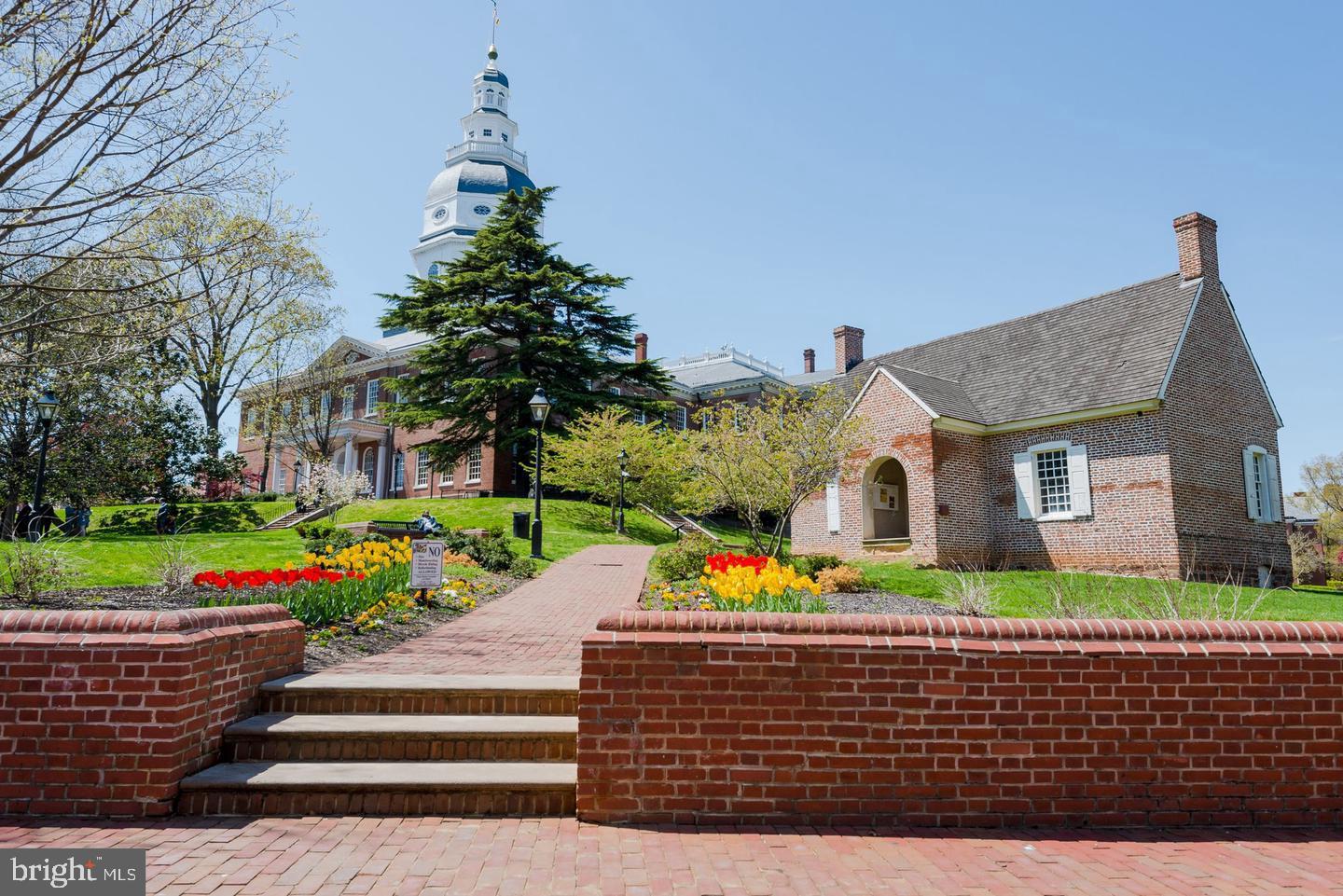 WEST ANNAPOLIS - Residential