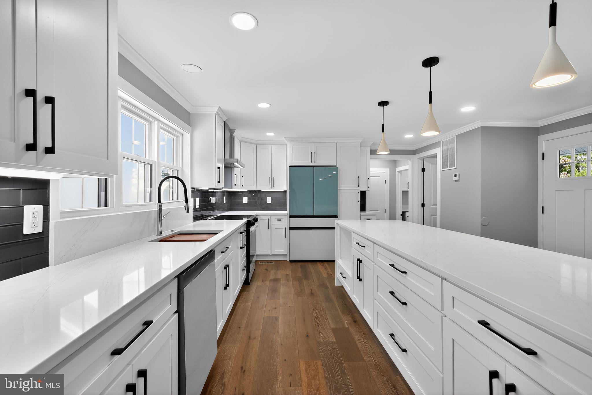 WEST ANNAPOLIS - Residential