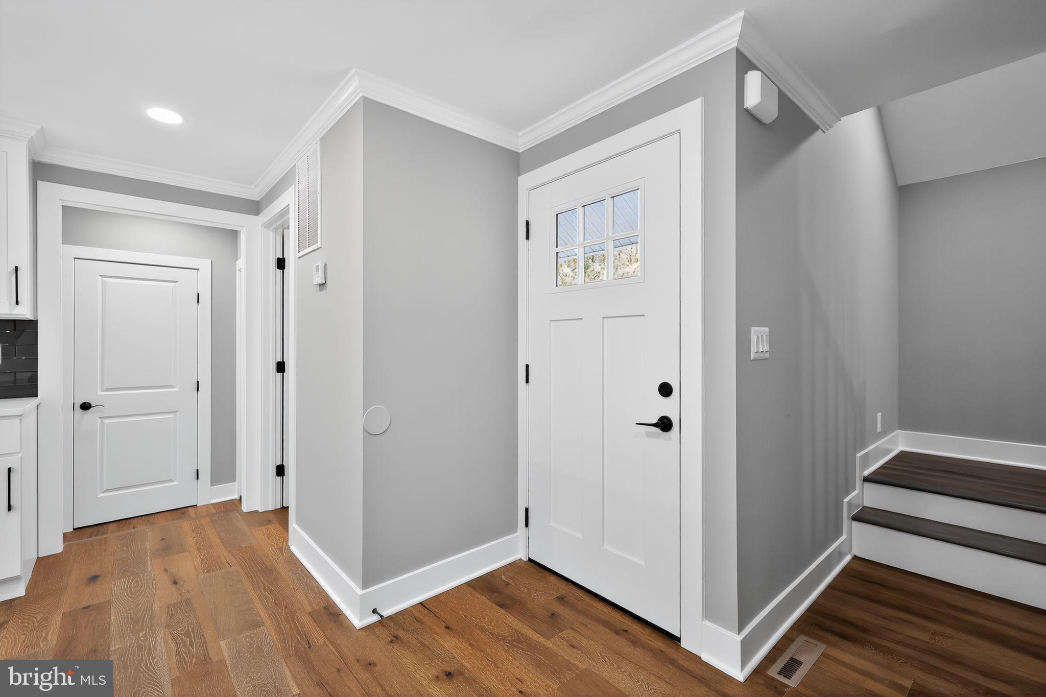 WEST ANNAPOLIS - Residential