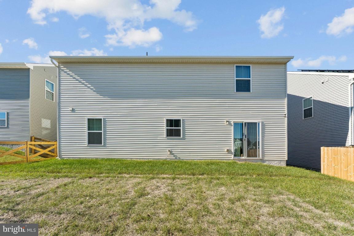 CULPEPER - Residential