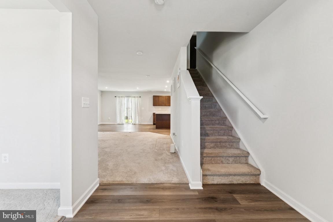 CULPEPER - Residential