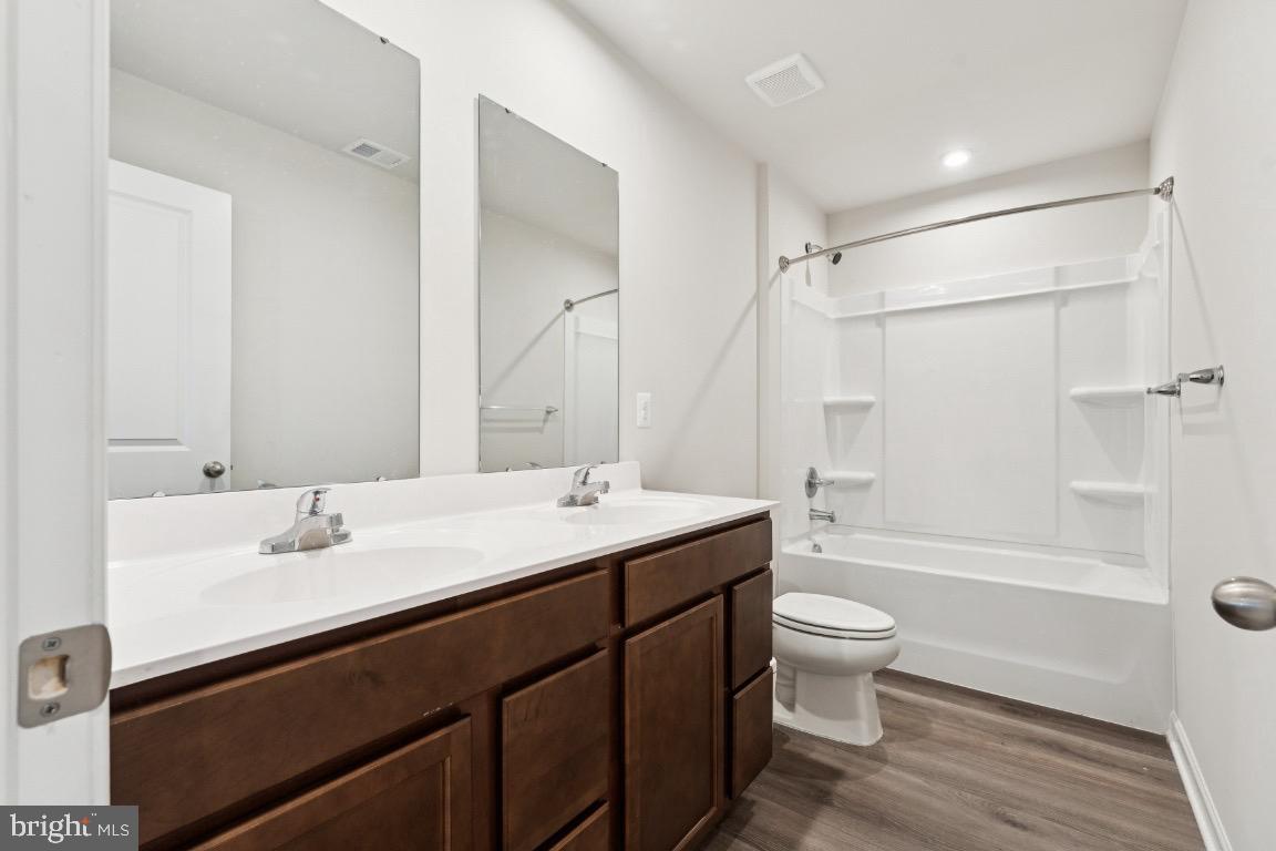 CULPEPER - Residential