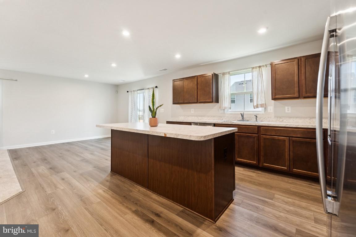 CULPEPER - Residential