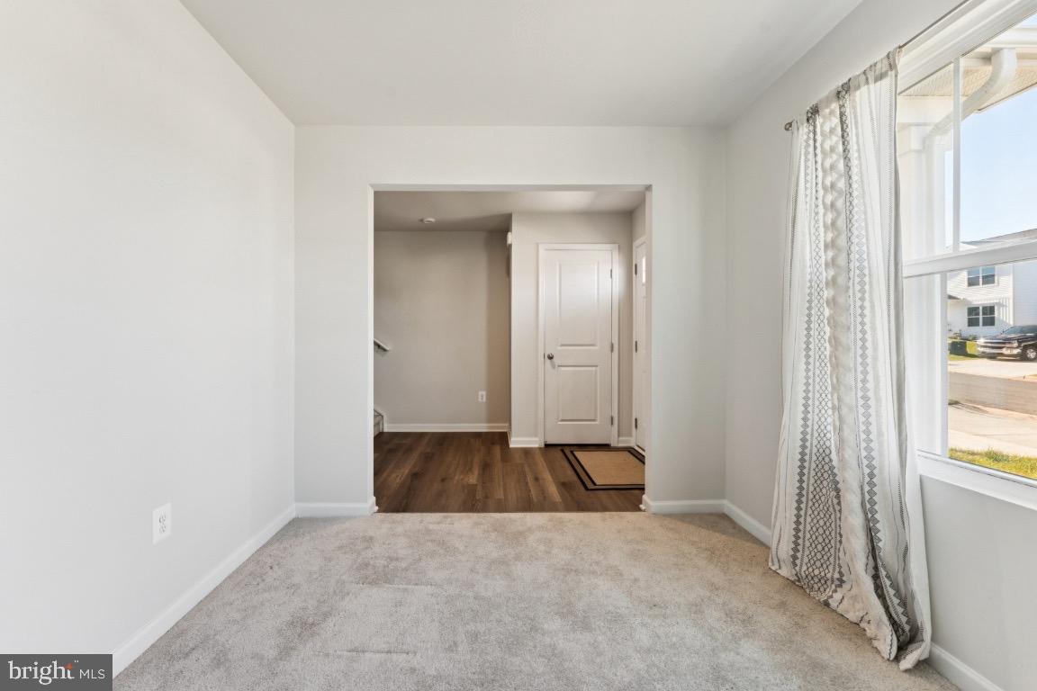 CULPEPER - Residential