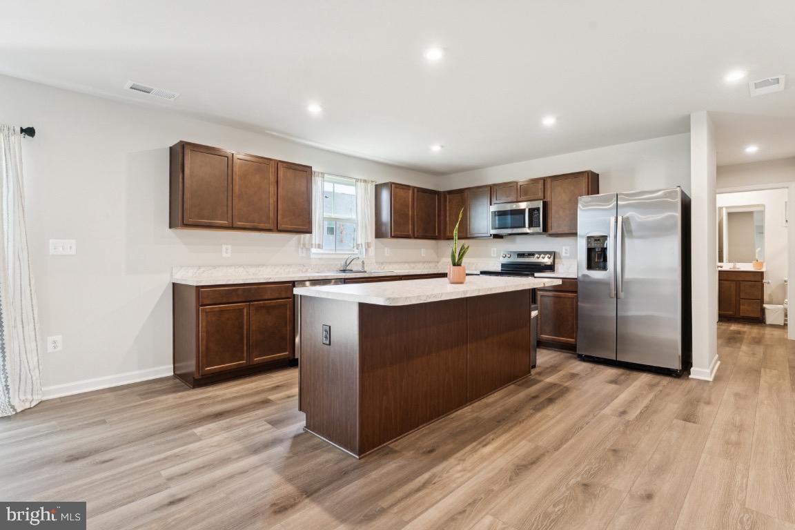 CULPEPER - Residential