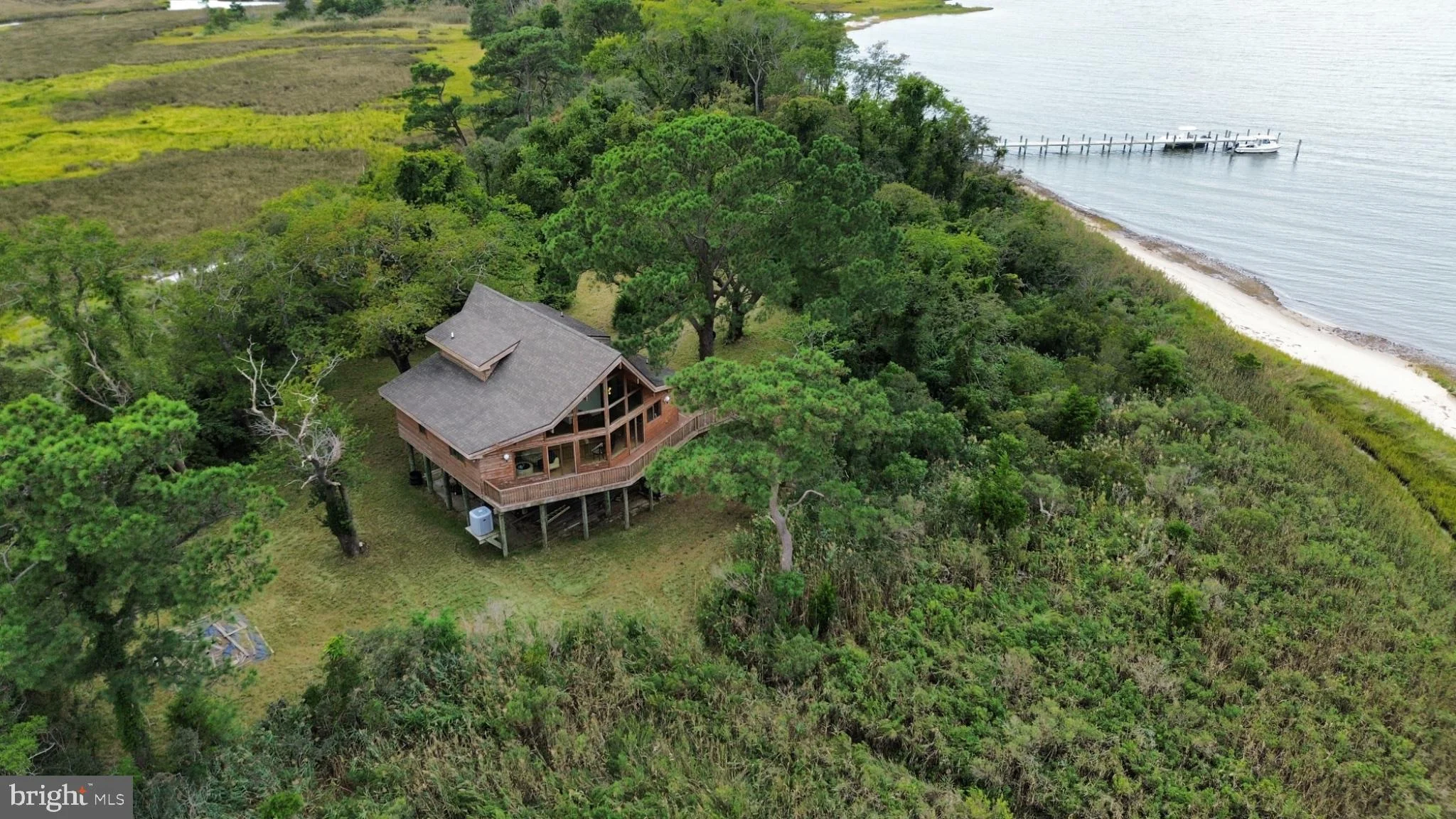 7180 Eastfield Island Road, Westover, MD 21871