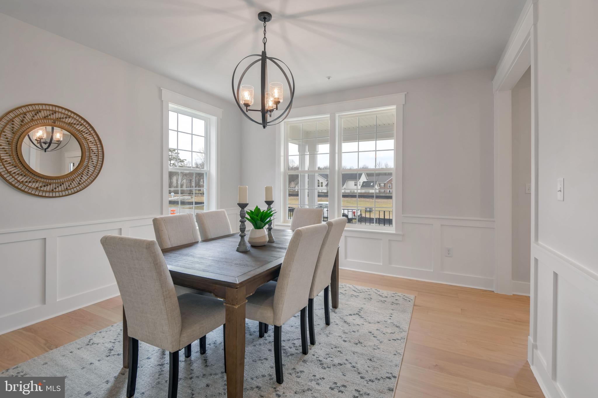 GLENN DALE - Residential