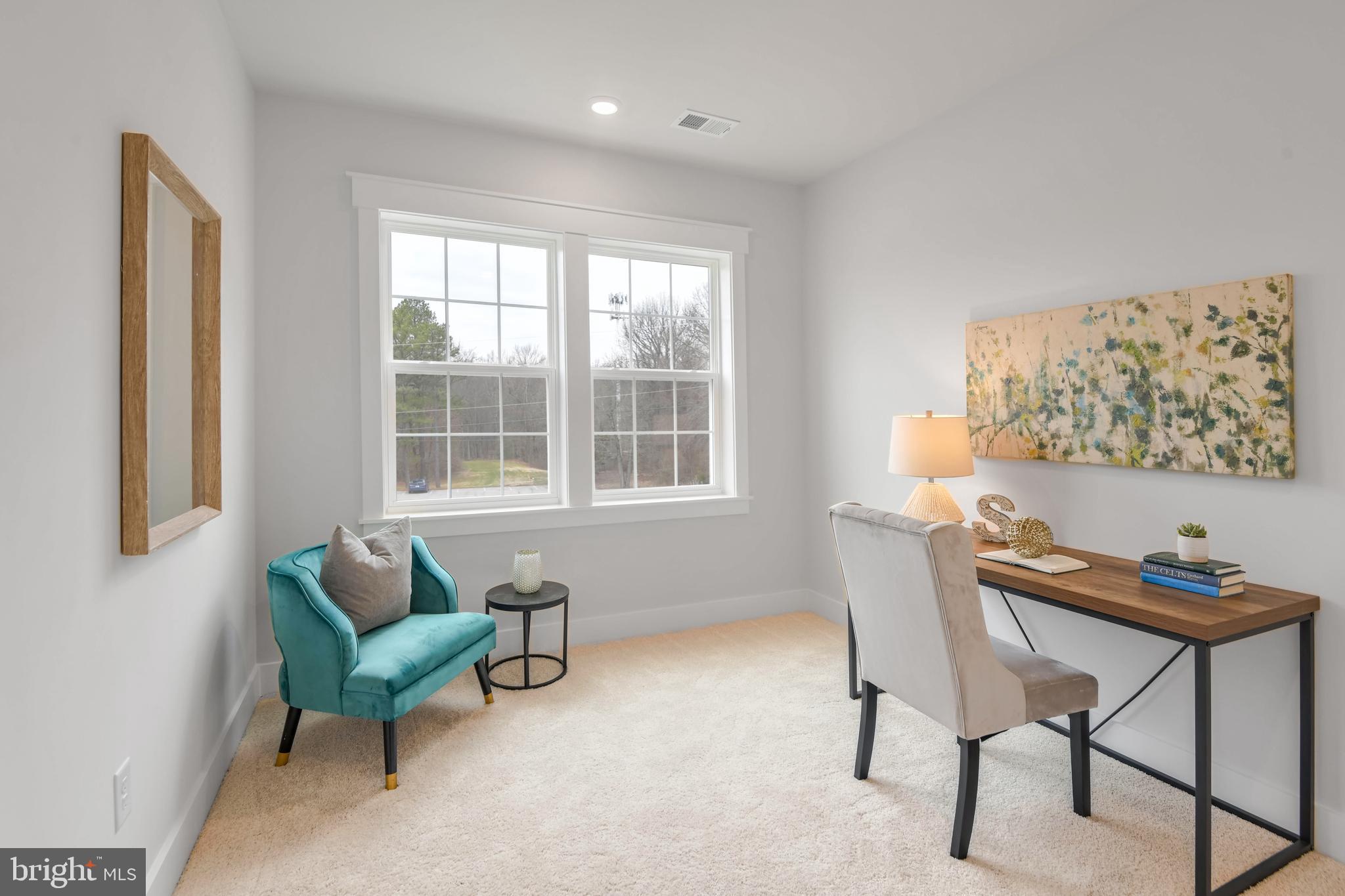 GLENN DALE - Residential