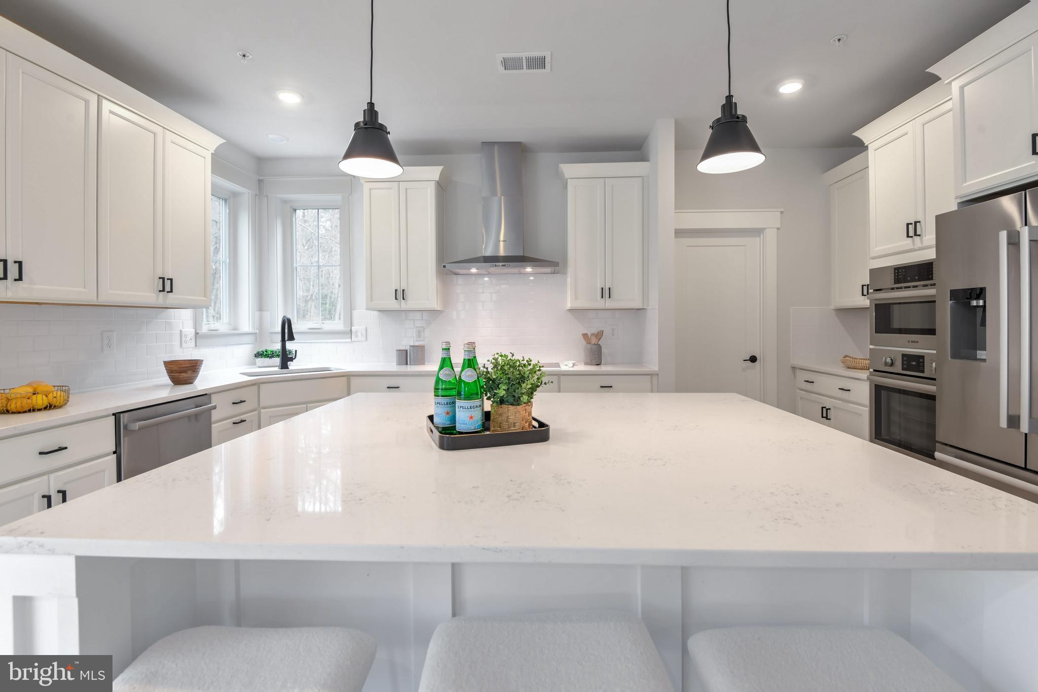 GLENN DALE - Residential