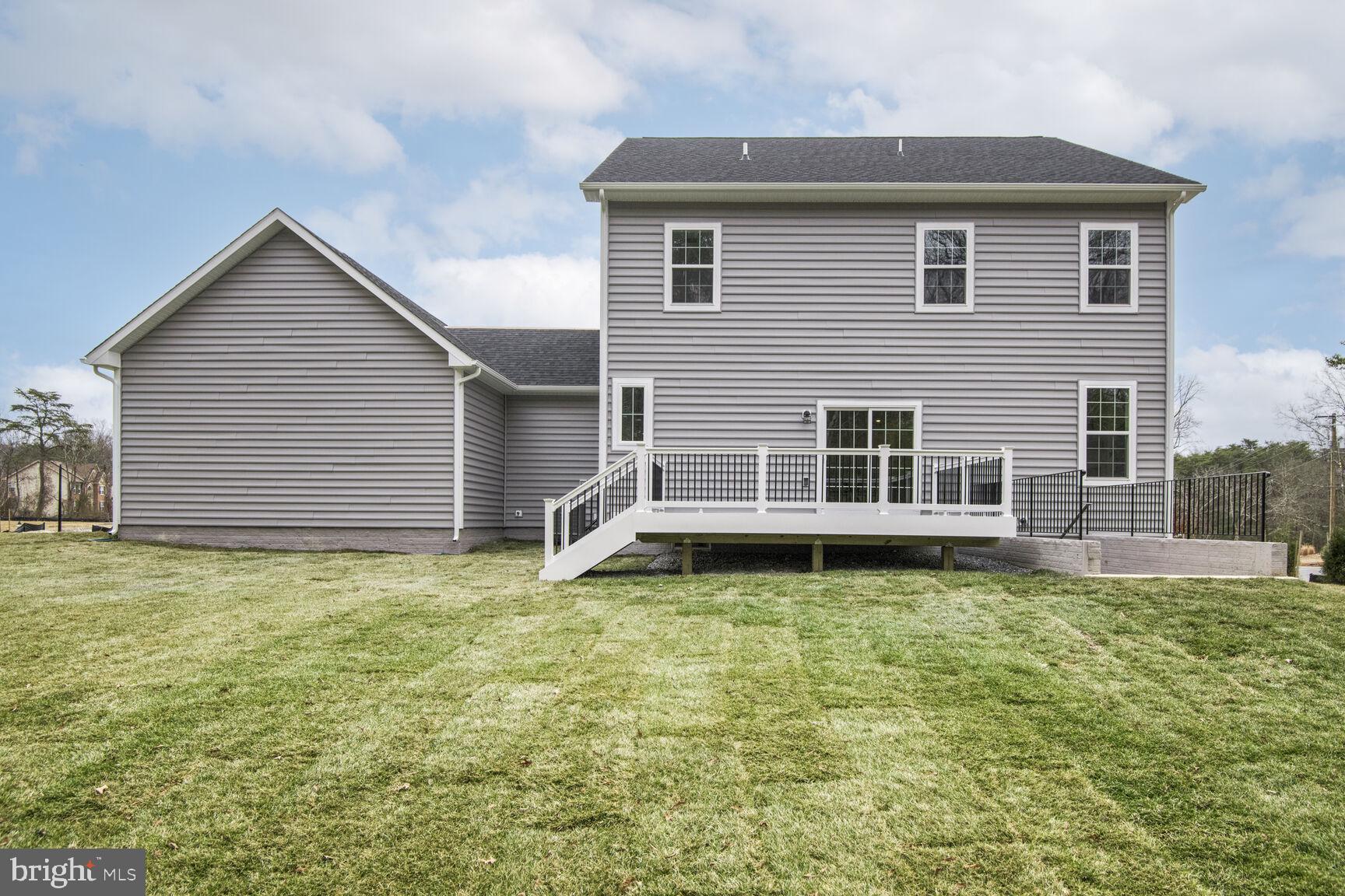 GLENN DALE - Residential