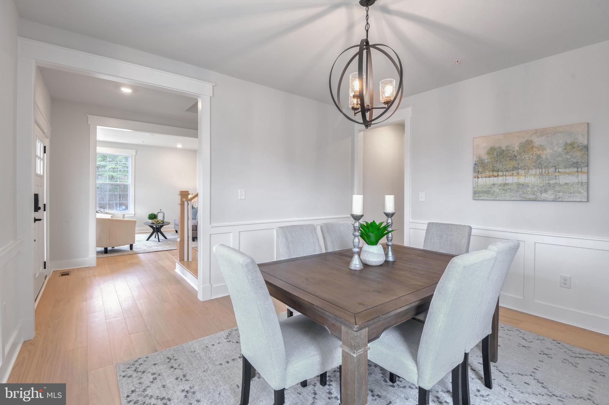 GLENN DALE - Residential