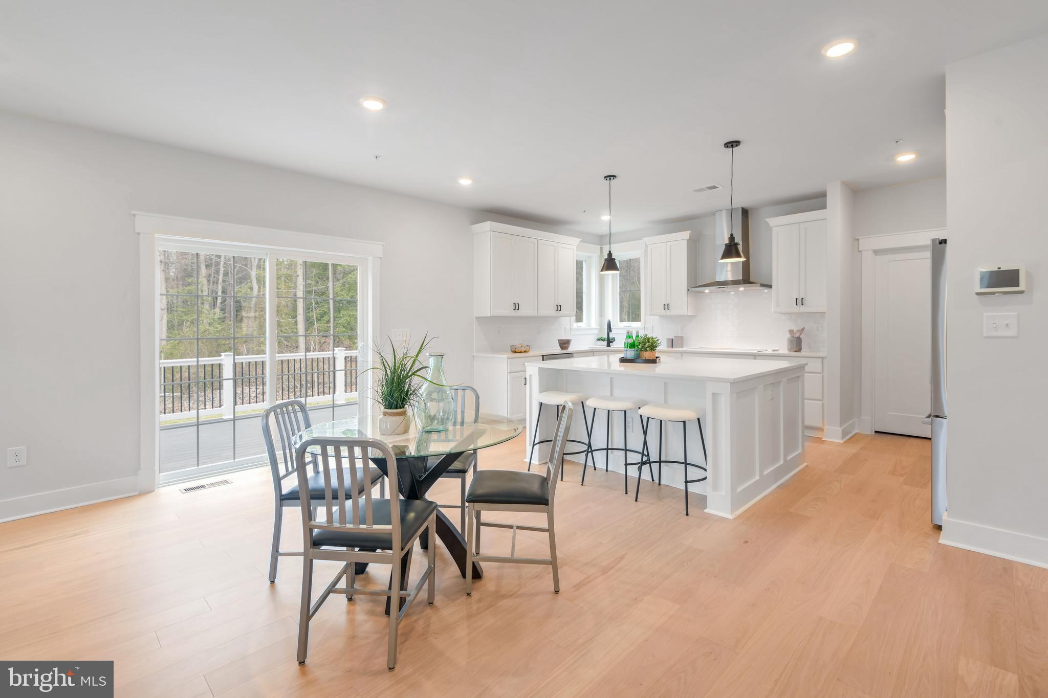 GLENN DALE - Residential