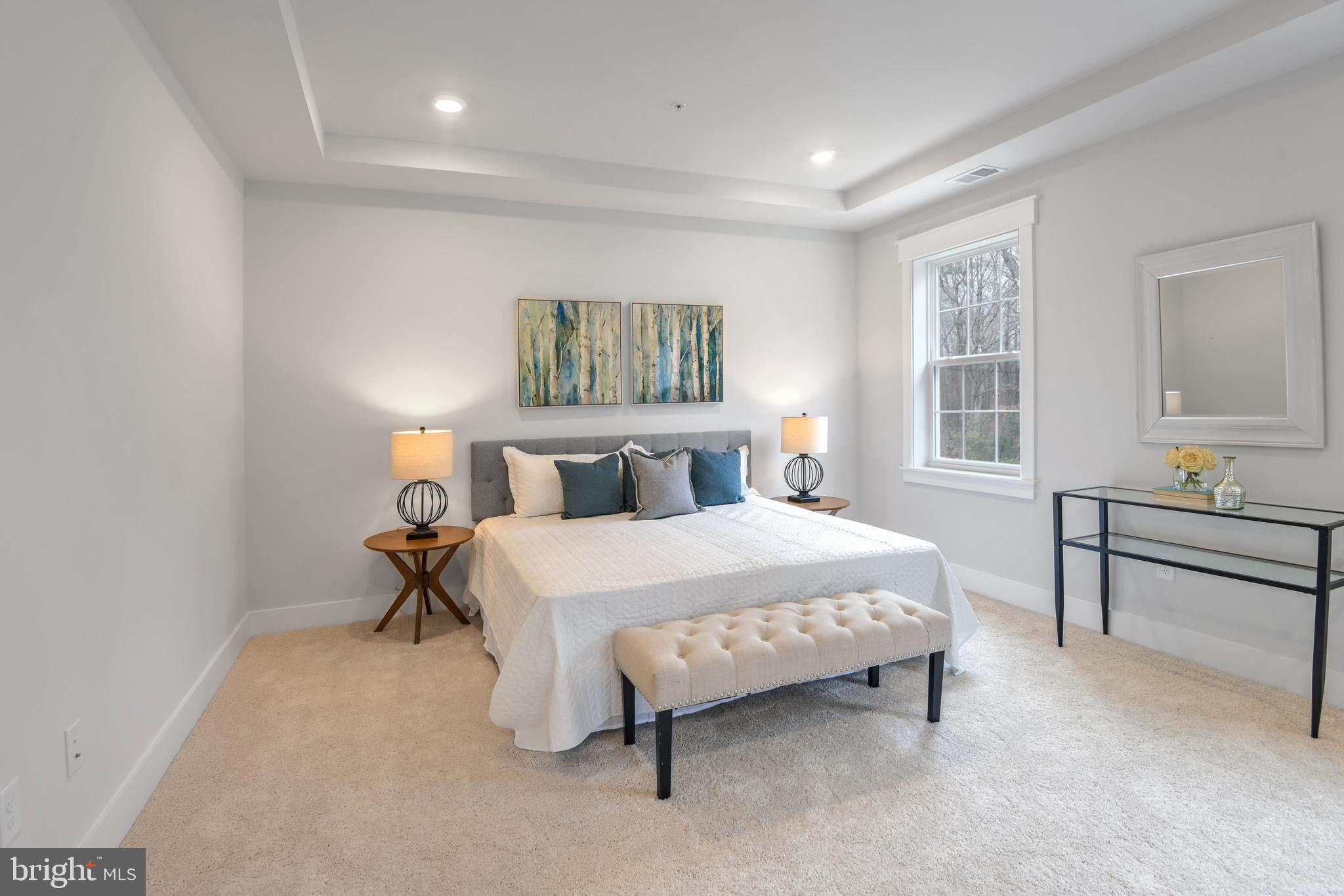 GLENN DALE - Residential