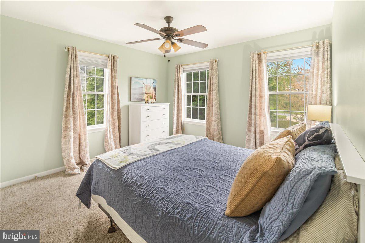 ORCHARD HILLS - Residential