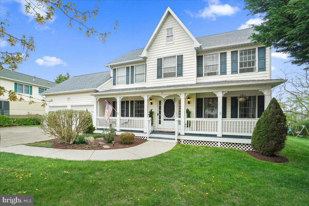 ORCHARD HILLS - Residential