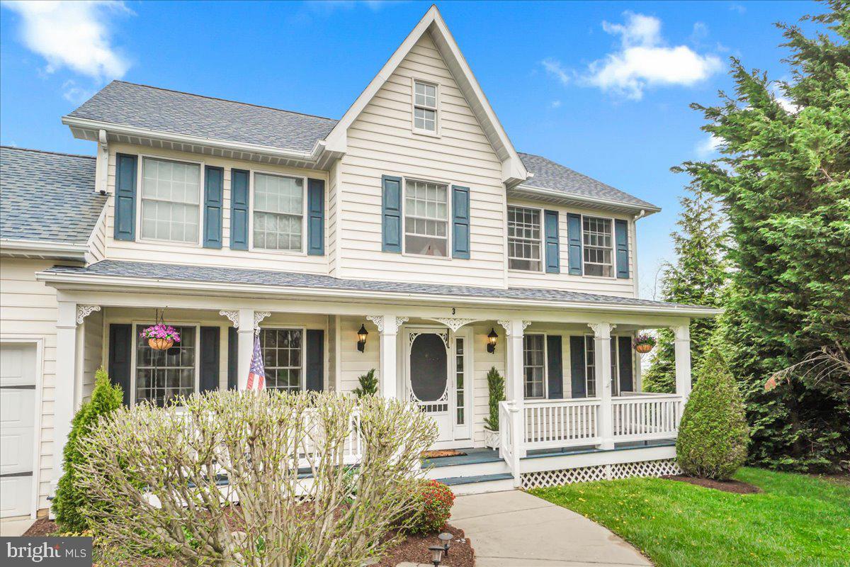 ORCHARD HILLS - Residential