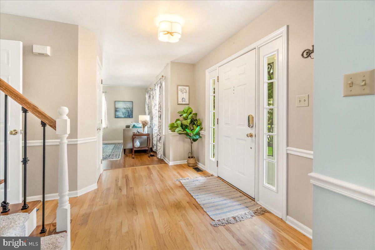 ORCHARD HILLS - Residential