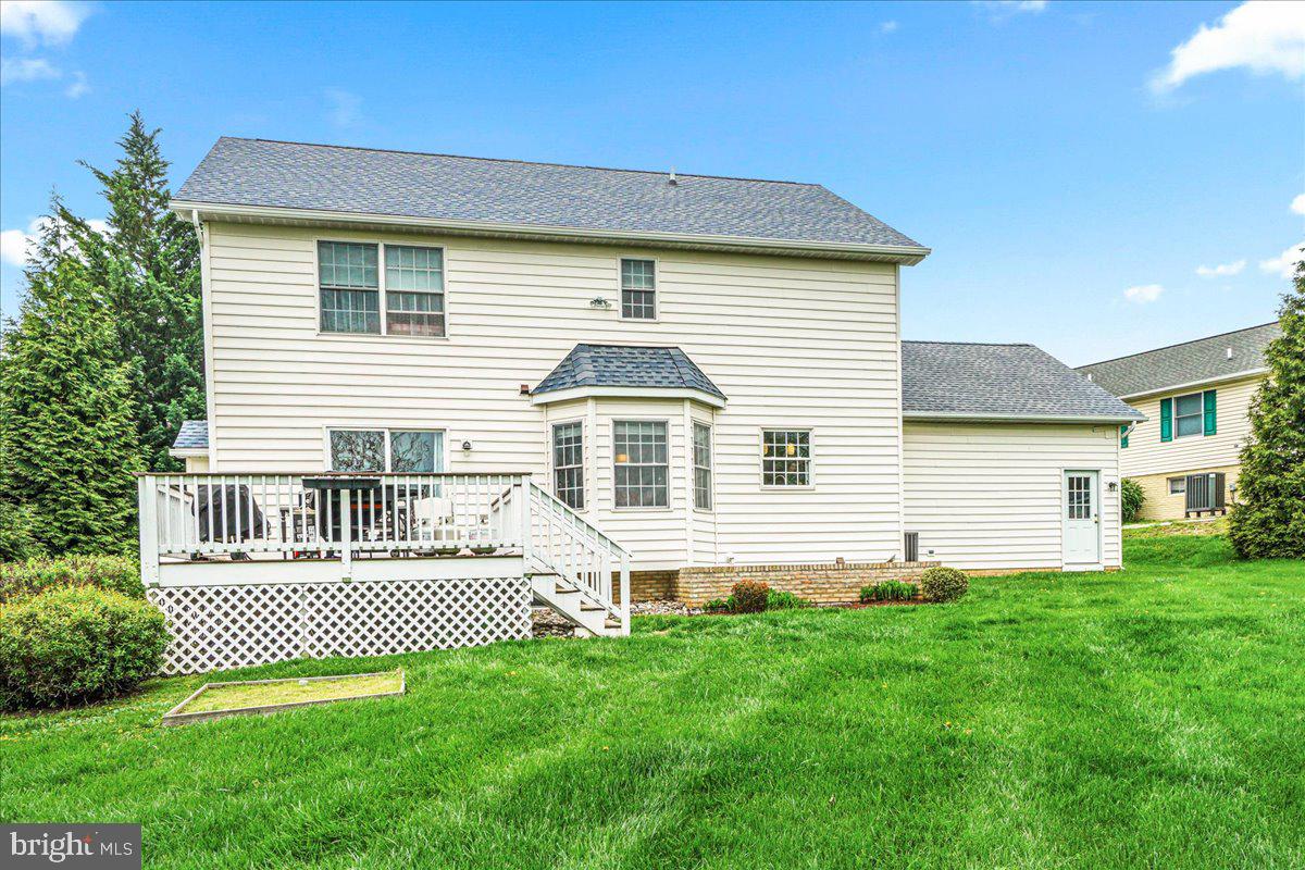 ORCHARD HILLS - Residential