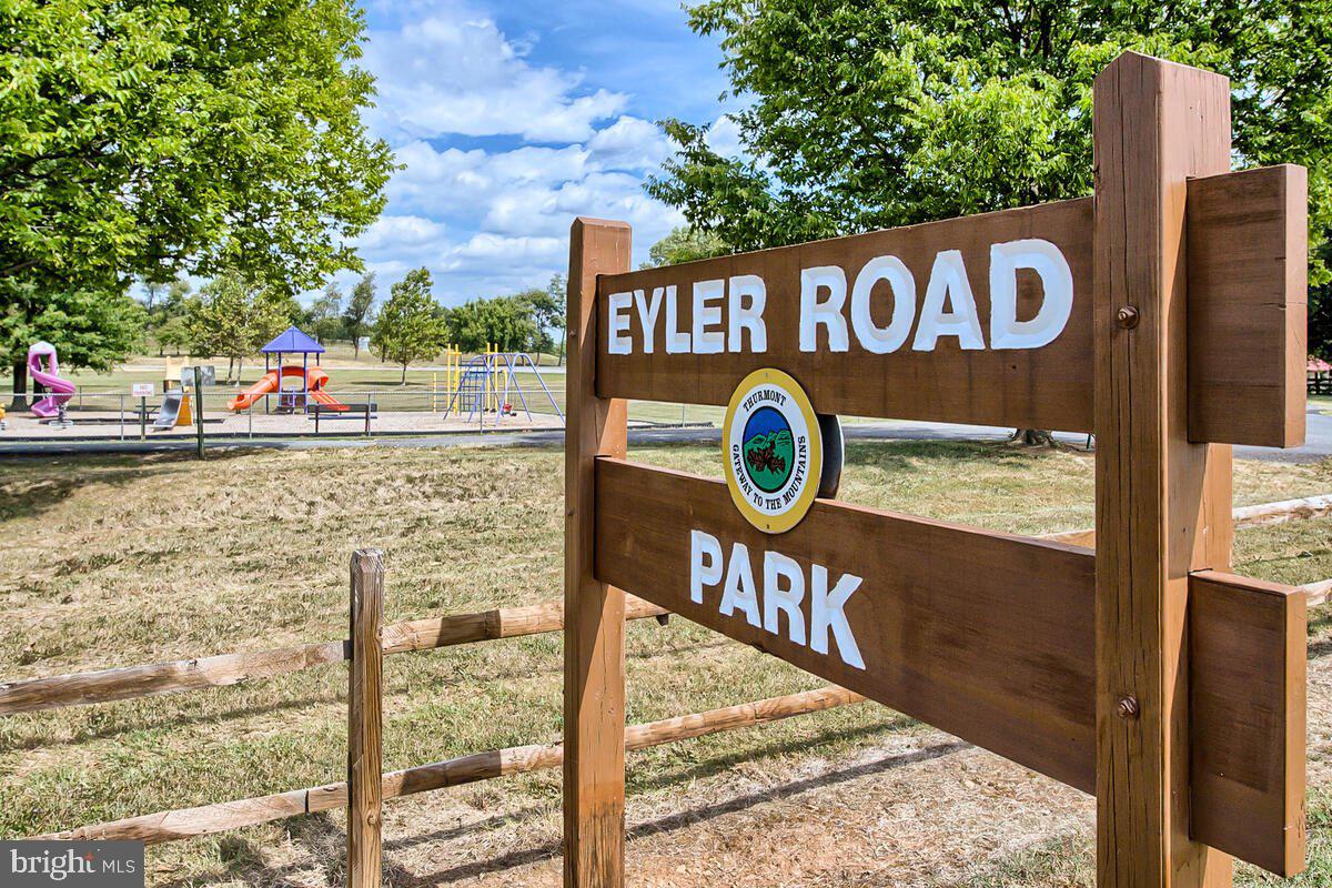 ORCHARD HILLS - Residential