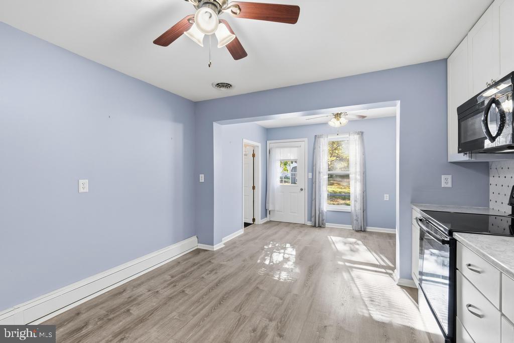 GRASONVILLE - Residential