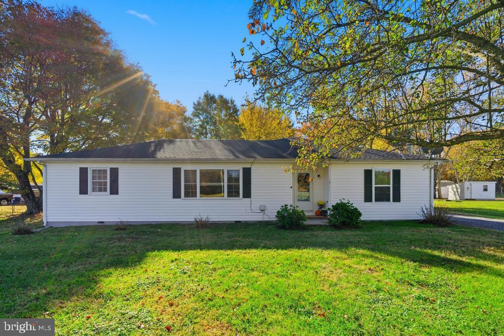 GRASONVILLE - Residential