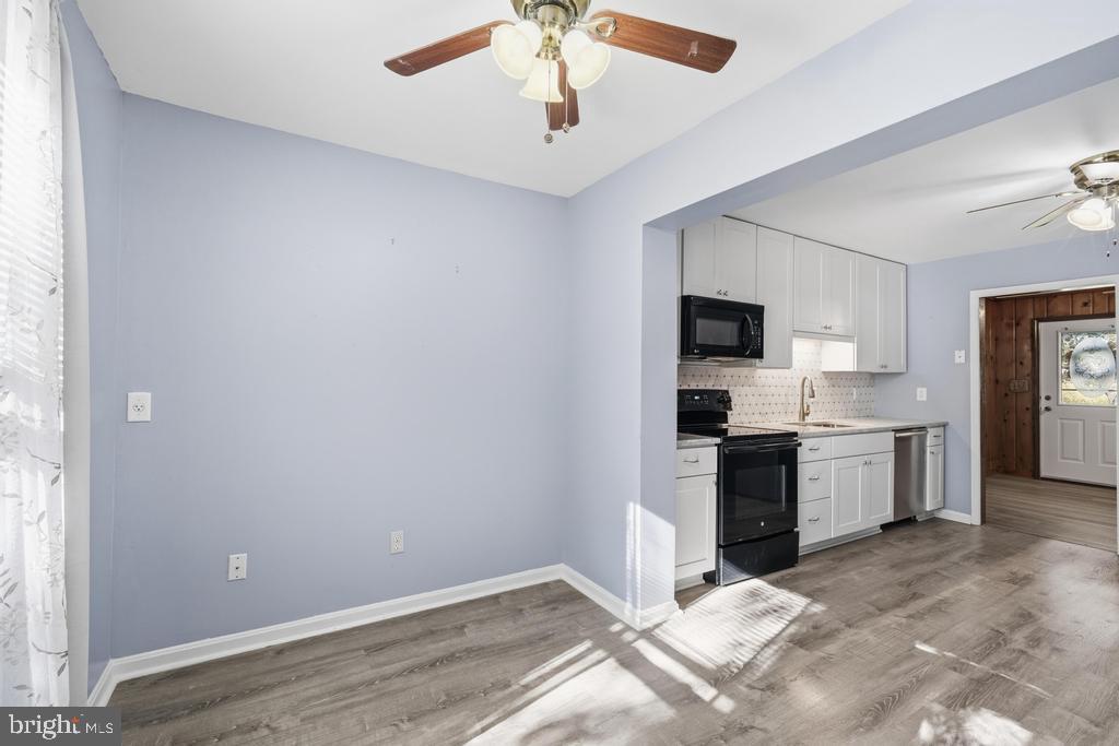 GRASONVILLE - Residential