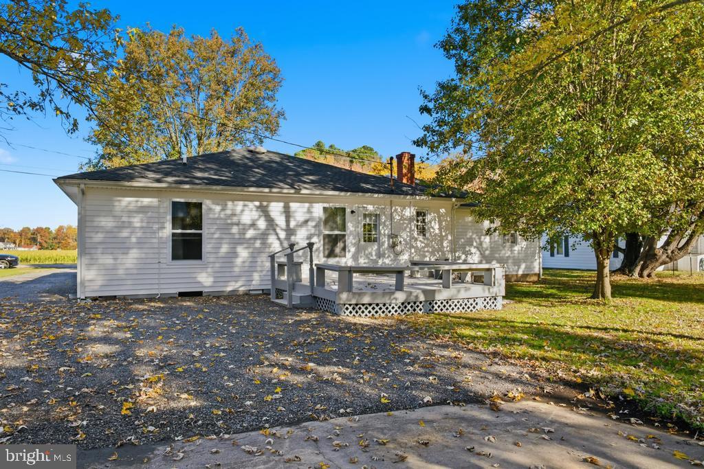 GRASONVILLE - Residential