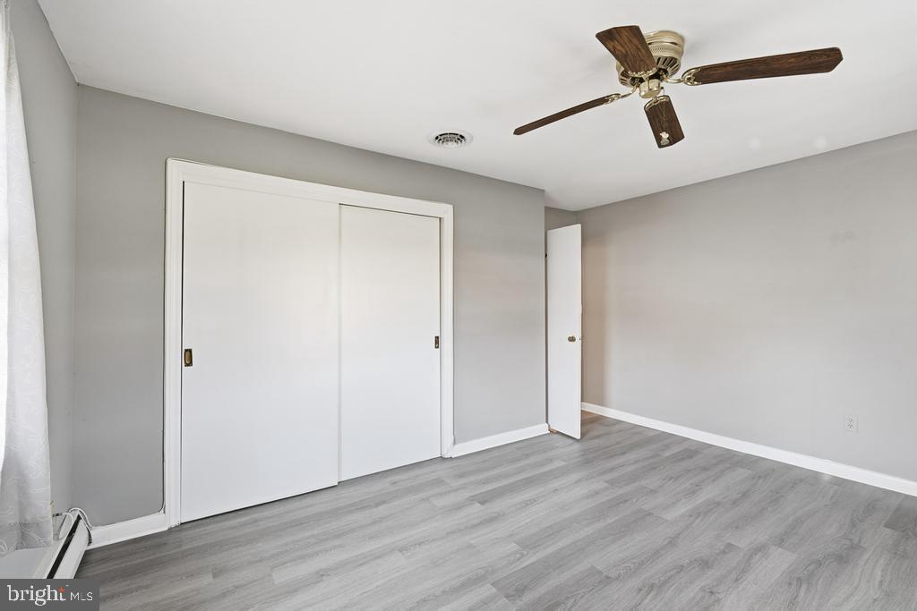 GRASONVILLE - Residential