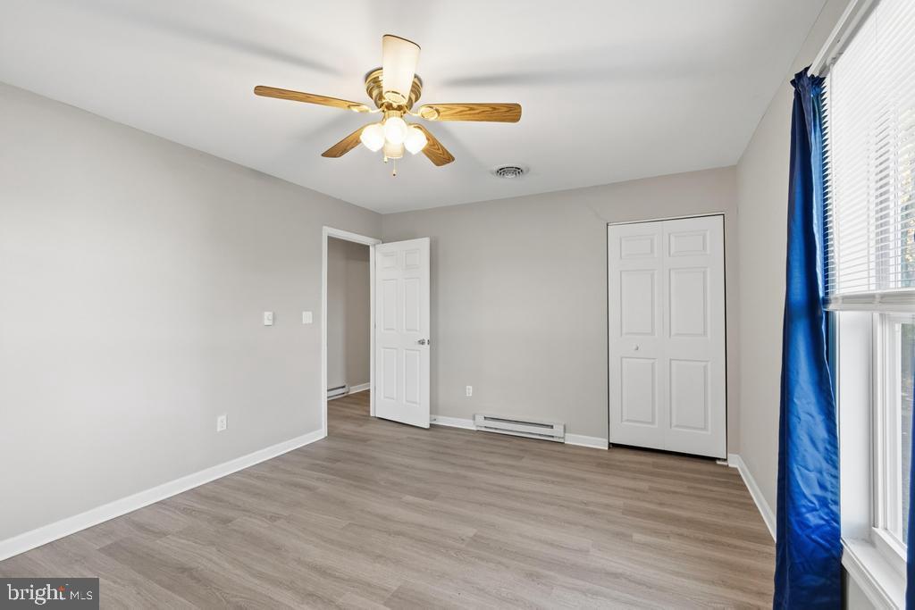 GRASONVILLE - Residential