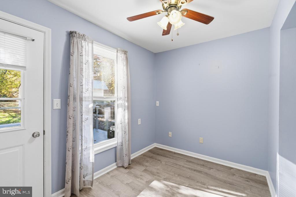 GRASONVILLE - Residential