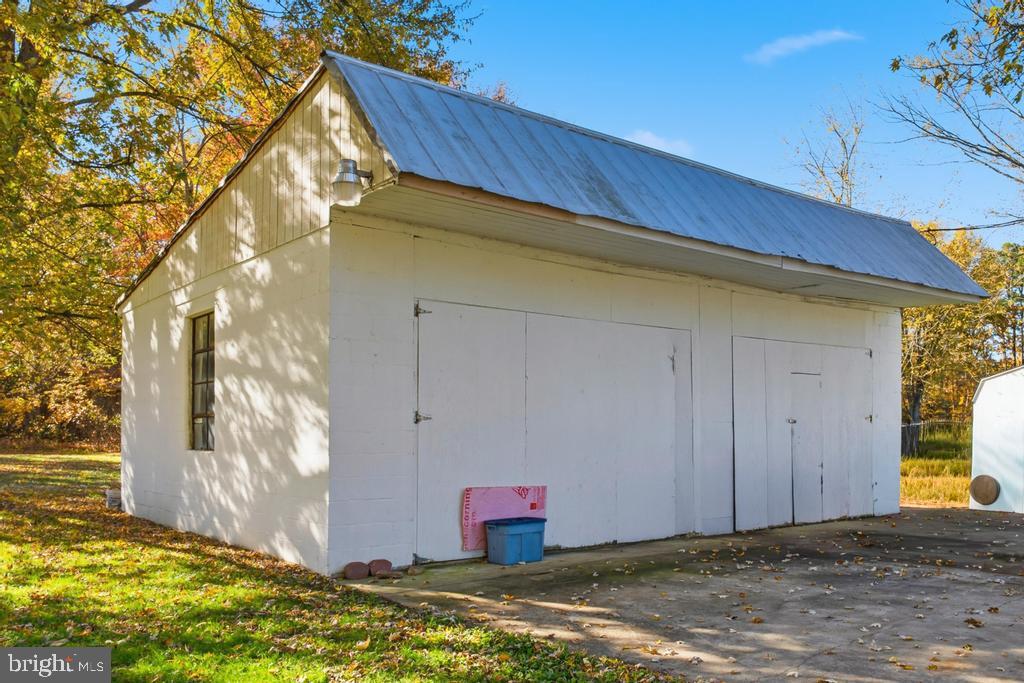 GRASONVILLE - Residential