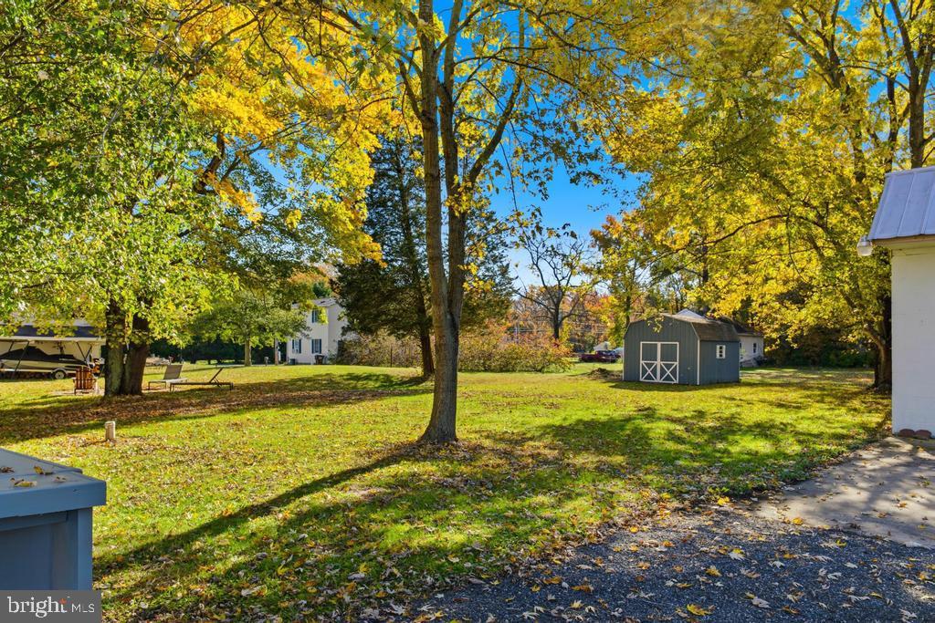 GRASONVILLE - Residential