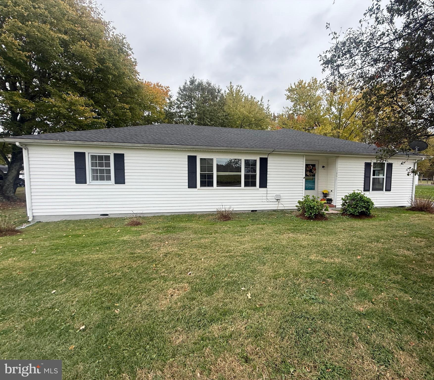 1326 PERRYS CORNER ROAD