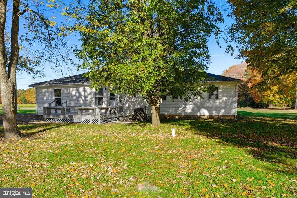 GRASONVILLE - Residential