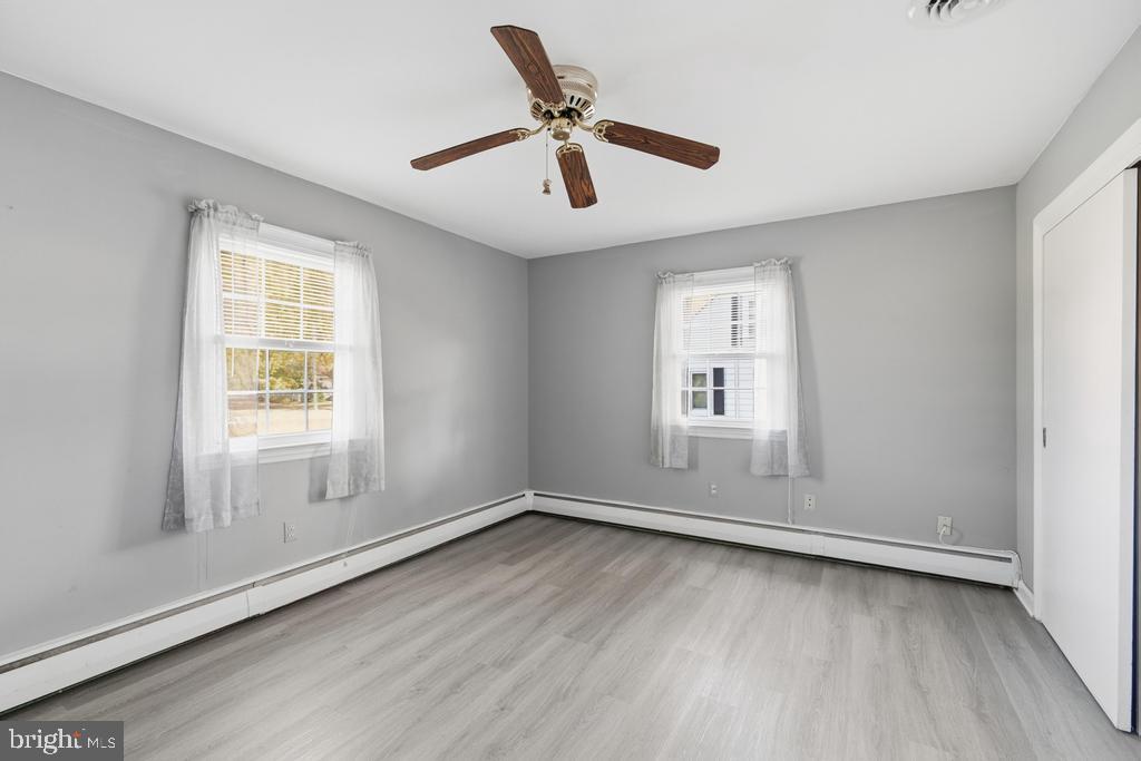 GRASONVILLE - Residential