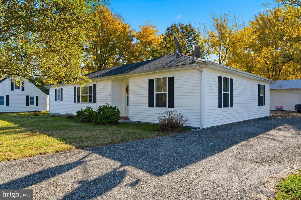 GRASONVILLE - Residential