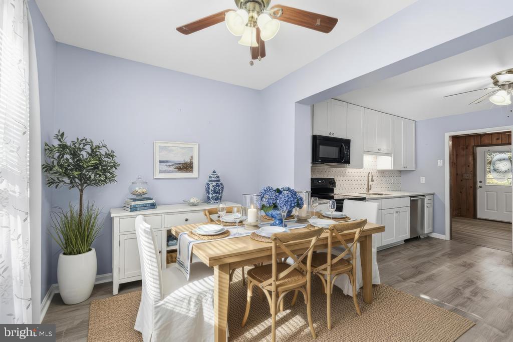 GRASONVILLE - Residential