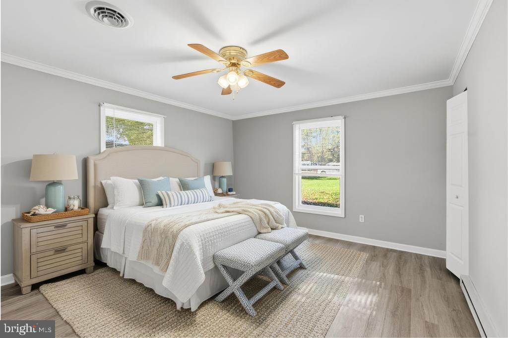 GRASONVILLE - Residential