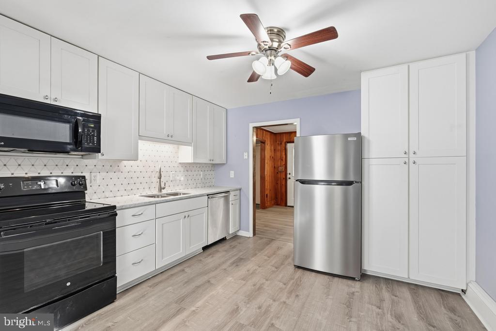 GRASONVILLE - Residential