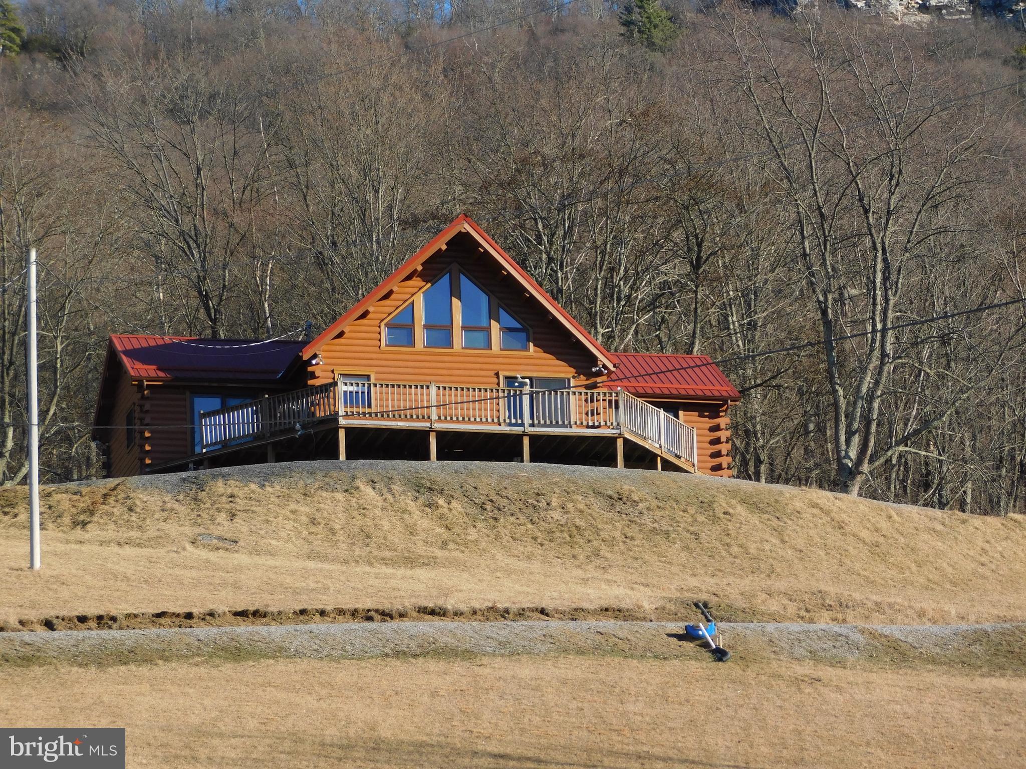 515 LOOKOUT LANE