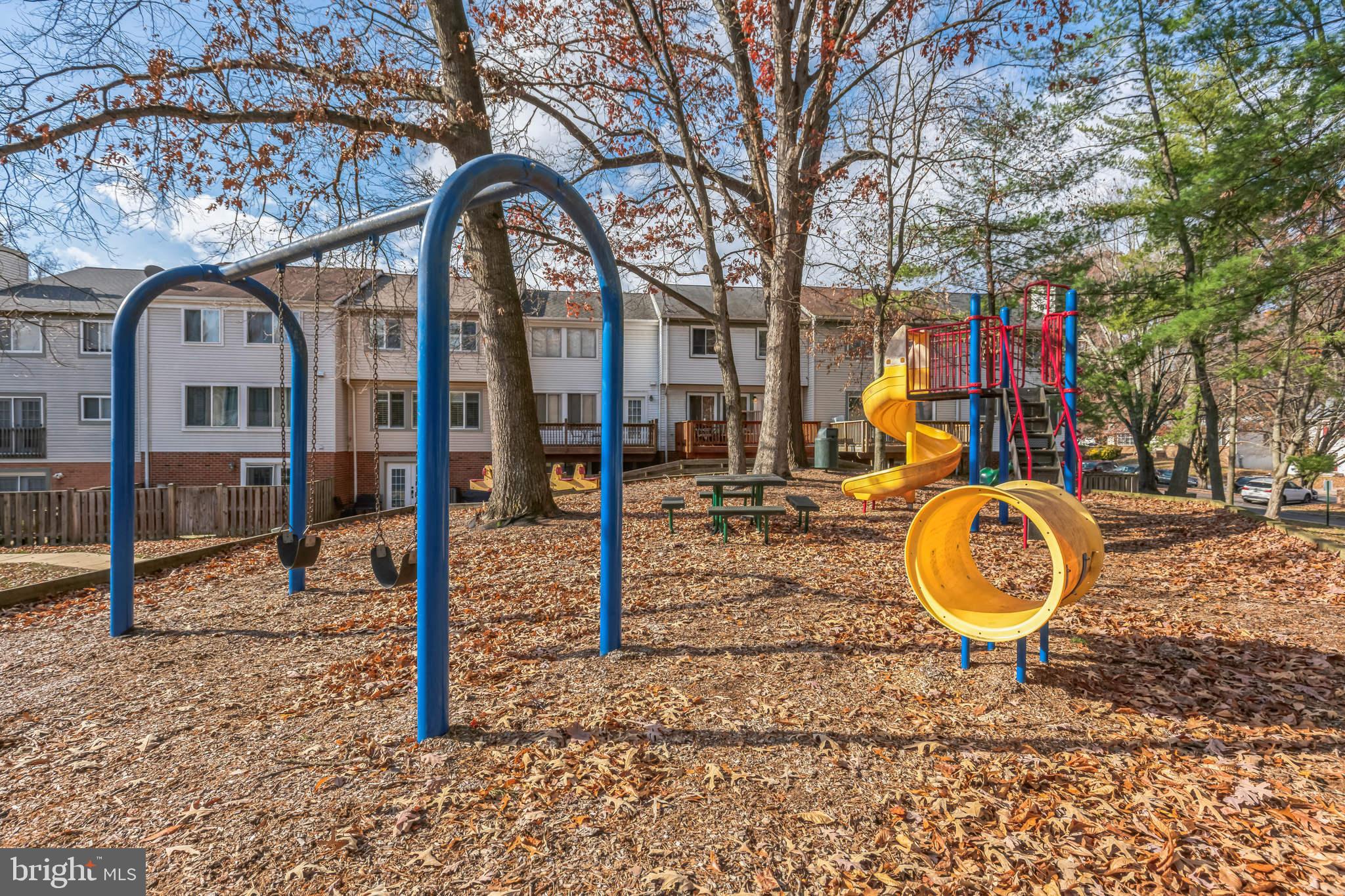 CROMWELL STATION - Residential