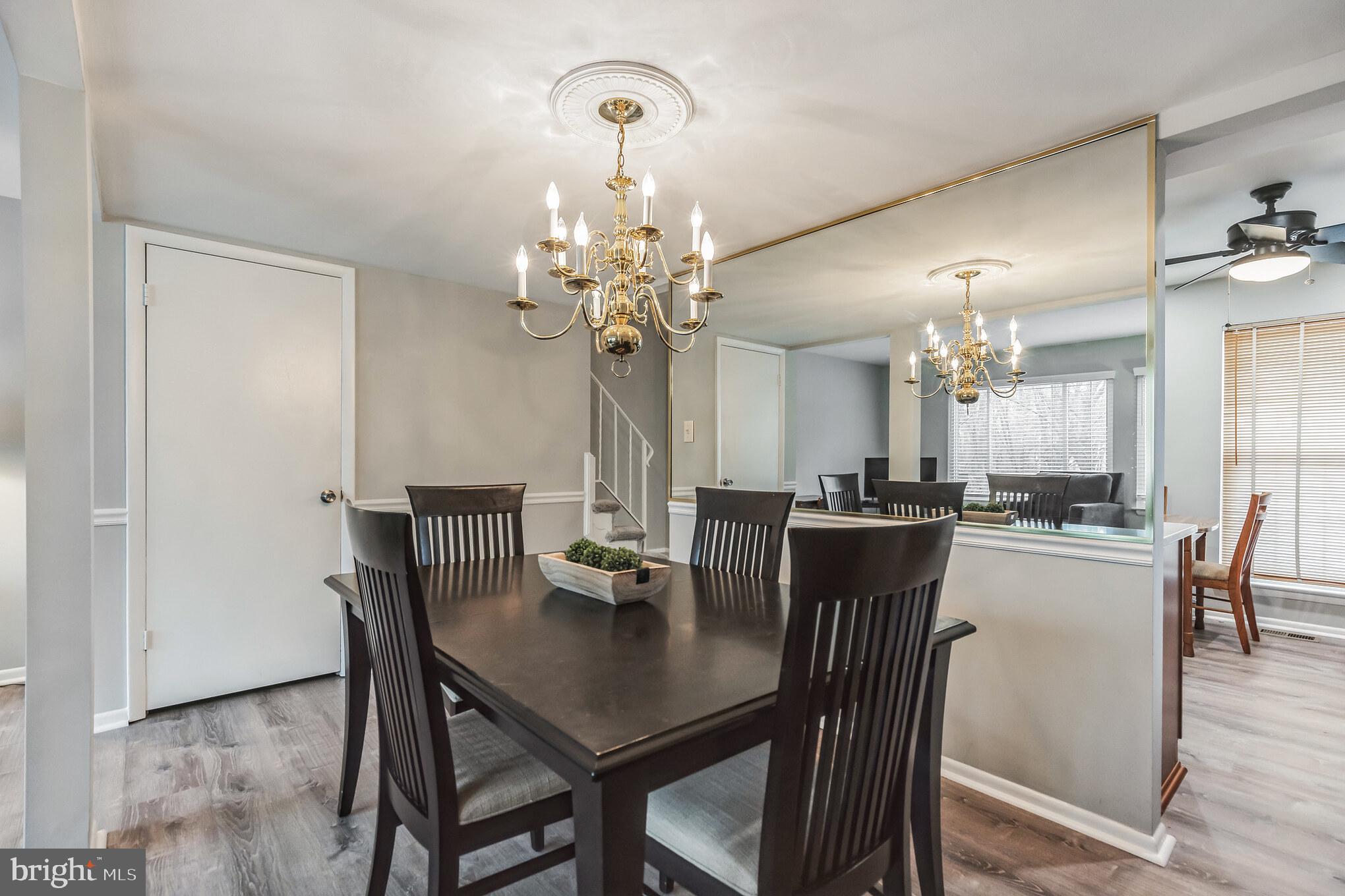 CROMWELL STATION - Residential