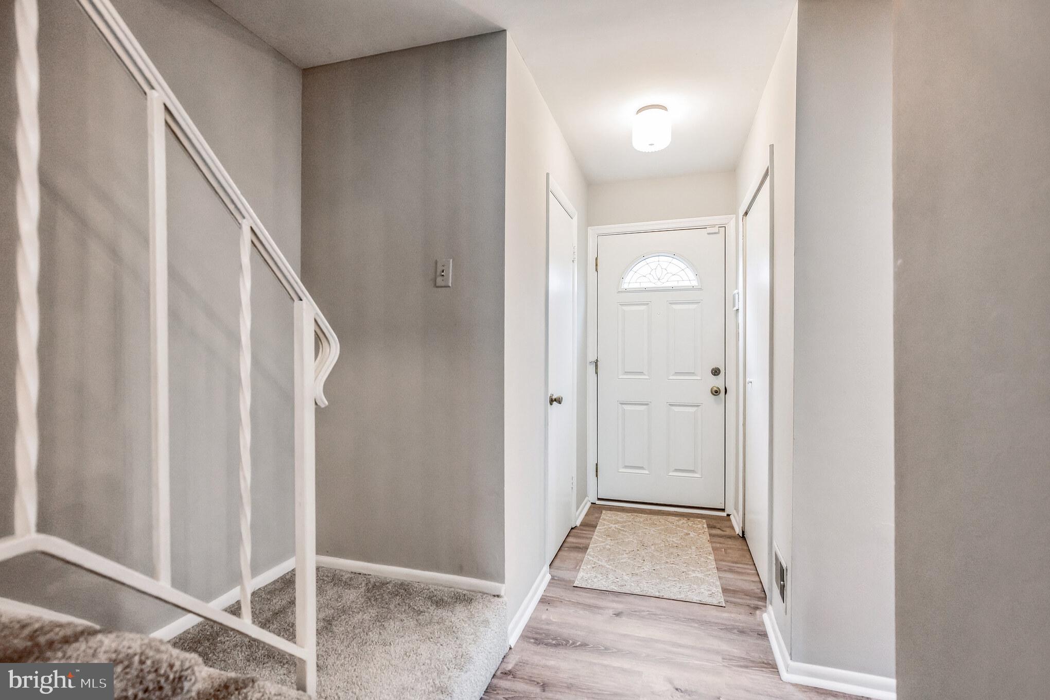 CROMWELL STATION - Residential