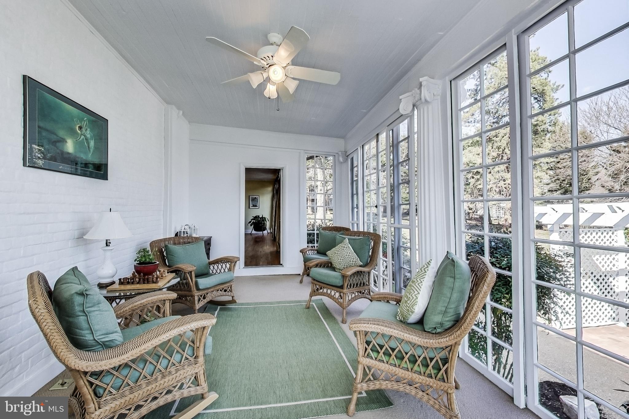 COLONIAL PARK - Residential