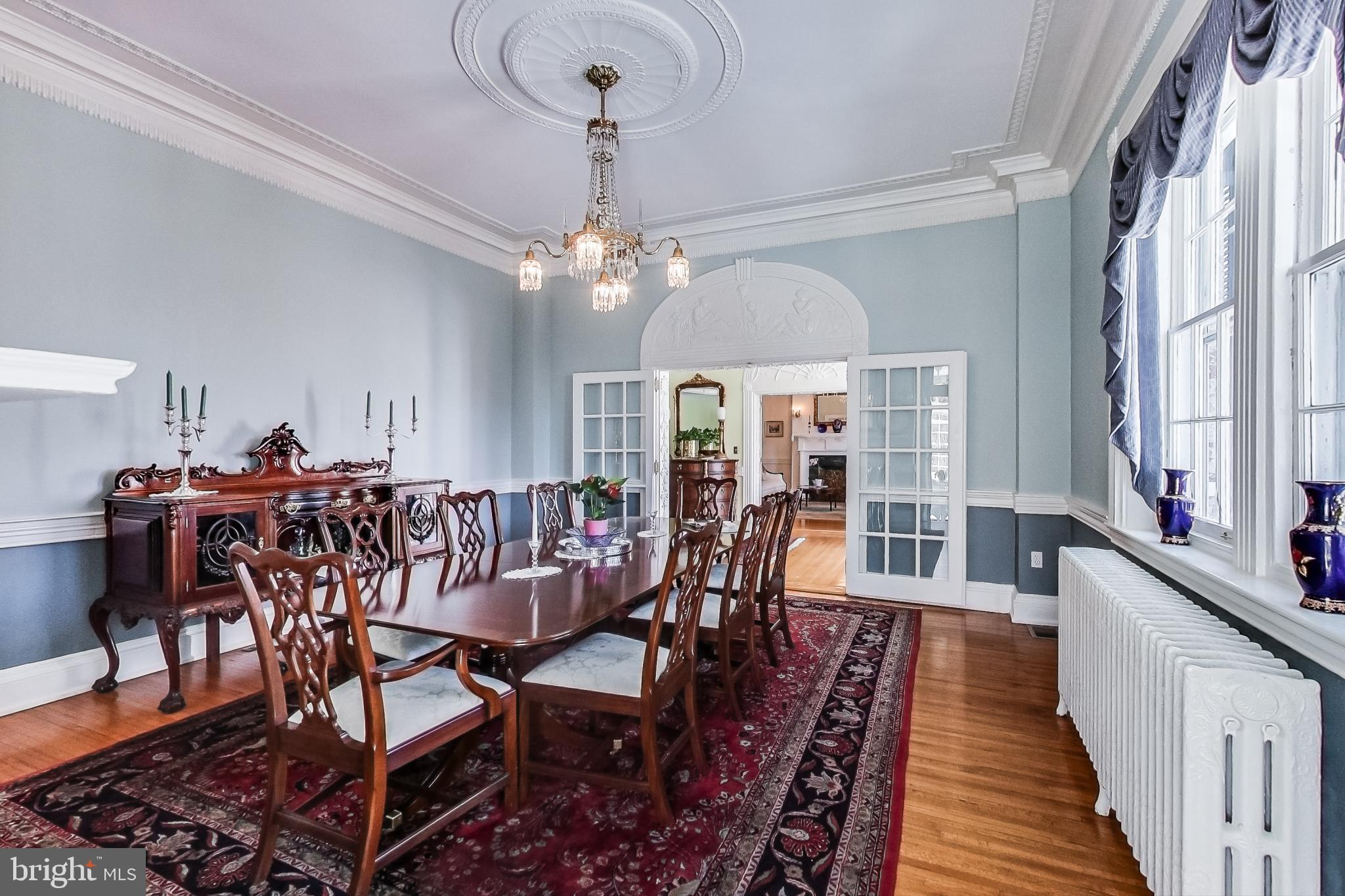 COLONIAL PARK - Residential