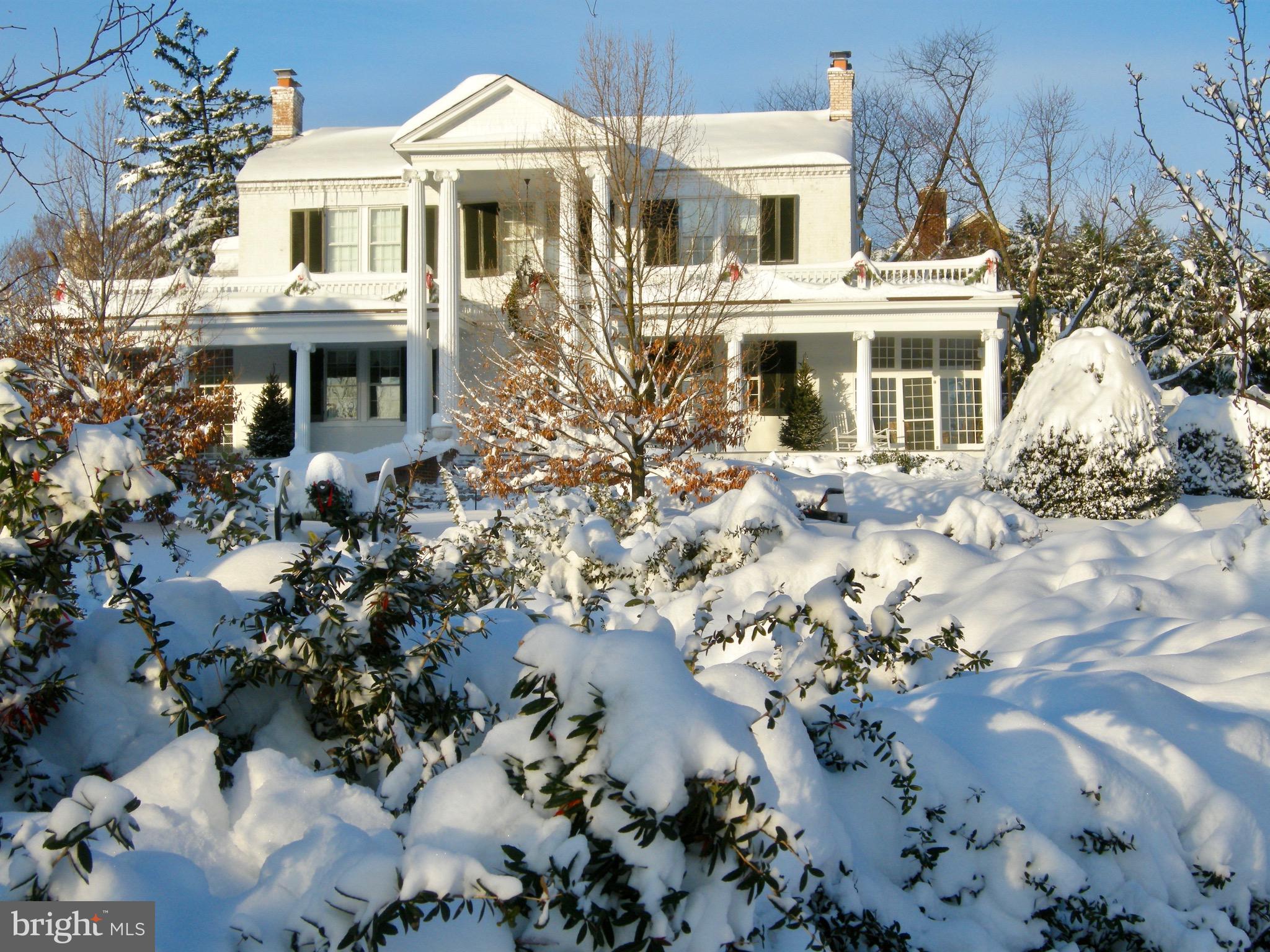 COLONIAL PARK - Residential