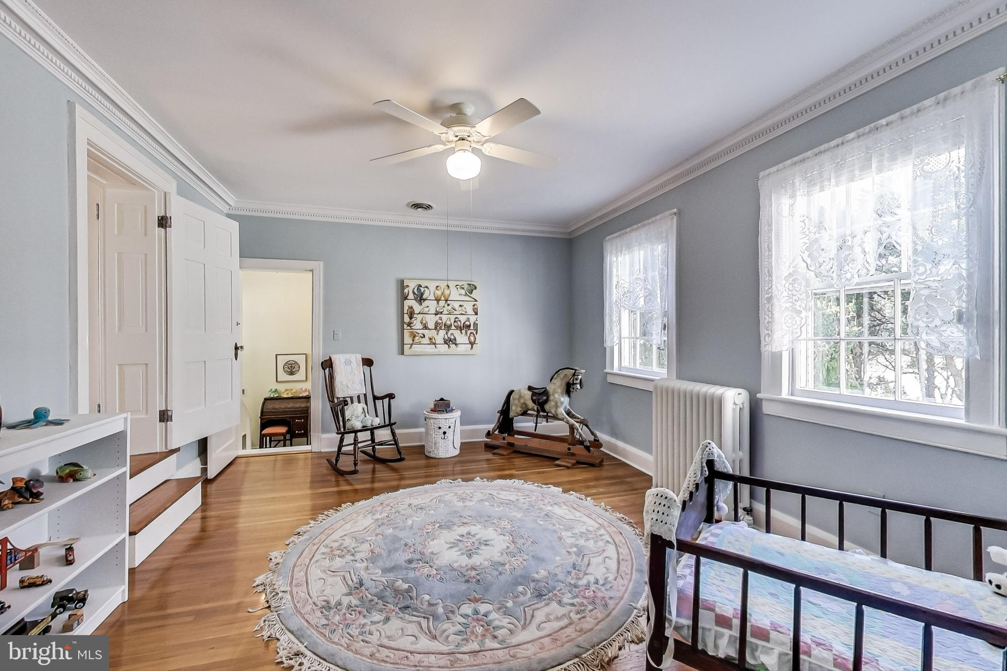 COLONIAL PARK - Residential